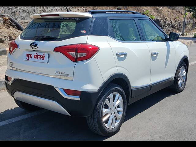 Used Mahindra XUV300 [2019-2024] 1.5 W8 AMT in Pune