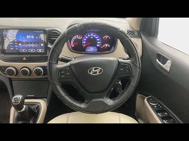 Used Hyundai Xcent [2014-2017] S 1.2 in Pune