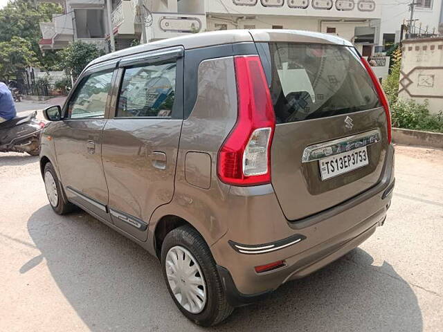 Used Maruti Suzuki Wagon R [2019-2022] VXi 1.0 [2019-2019] in Hyderabad