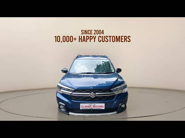 Used 2021 Maruti Suzuki XL6 in Mumbai