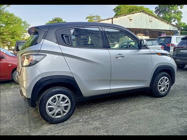 Used Mahindra KUV100 NXT K4 Plus D 6 STR in Kolkata