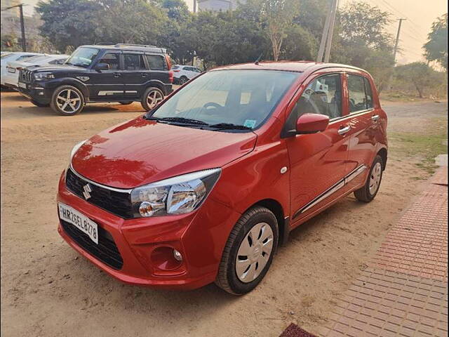 Used Maruti Suzuki Celerio [2017-2021] VXi in Gurgaon