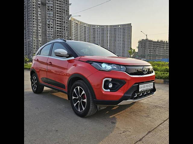 Used 2020 Tata Nexon in Mumbai