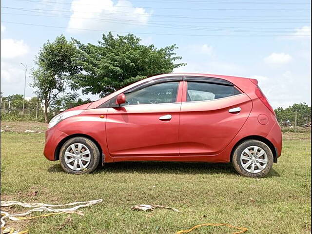 Used Hyundai Eon Era + LPG in Jalgaon