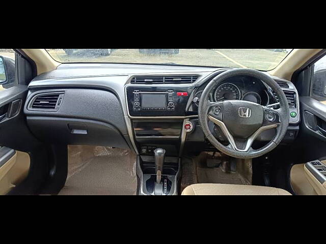 Used Honda City [2014-2017] VX CVT in Nagpur