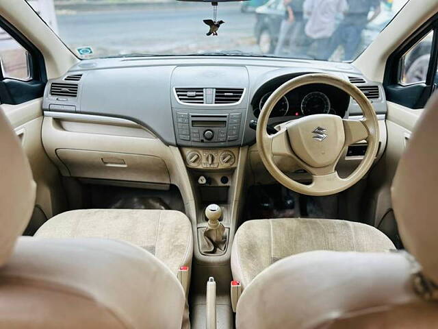 Used Maruti Suzuki Ertiga [2012-2015] VDi in Kheda