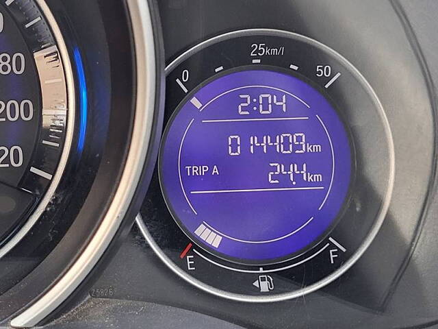 Used Honda Jazz [2015-2018] S Petrol in Bangalore