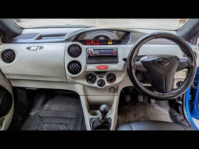 Used Toyota Etios Liva [2011-2013] GD in Mumbai