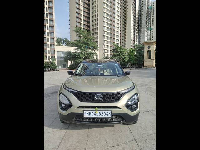 Used 2022 Tata Safari in Thane