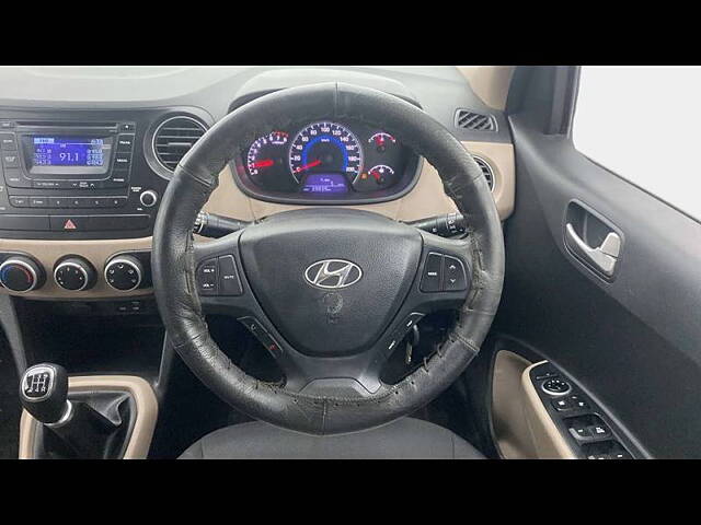 Used Hyundai Grand i10 [2013-2017] Sportz 1.2 Kappa VTVT [2013-2016] in Pune