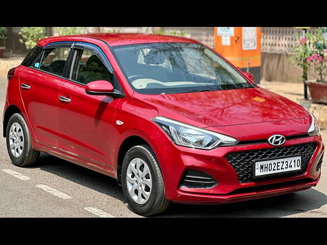 Used Hyundai Elite i20 [2016-2017] Magna 1.2 [2016-2017] in Mumbai