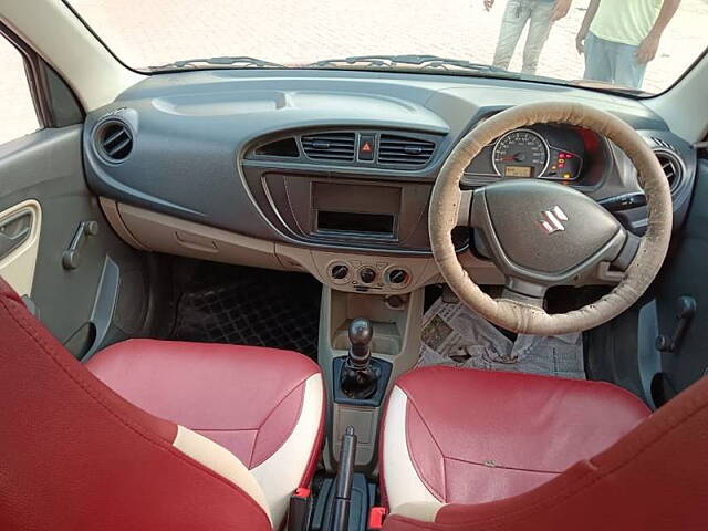 Used Maruti Suzuki Alto K10 [2014-2020] LXi [2014-2019] in Kolkata