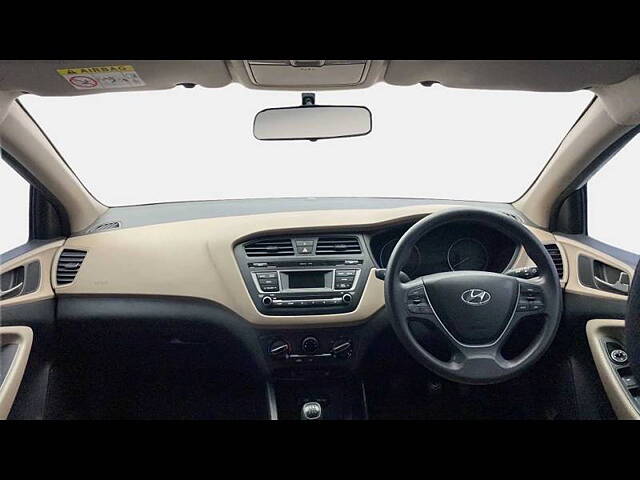 Used Hyundai Elite i20 [2016-2017] Magna 1.2 [2016-2017] in Kochi