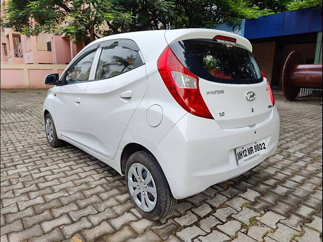 Used Hyundai Eon Magna O [2011-2012] in Pune