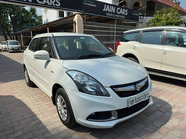 Used Maruti Suzuki Swift DZire [2011-2015] VXI in Lucknow