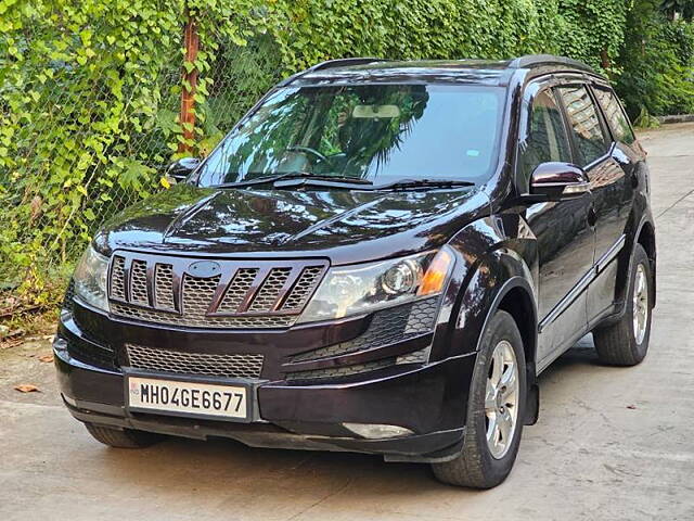 Used Mahindra XUV500 [2011-2015] W8 2013 in Mumbai