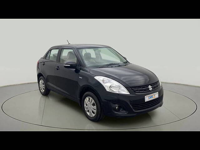 Used 2014 Maruti Suzuki Swift DZire in Bangalore