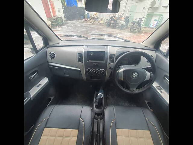 Used Maruti Suzuki Wagon R 1.0 [2010-2013] LXi in Mumbai