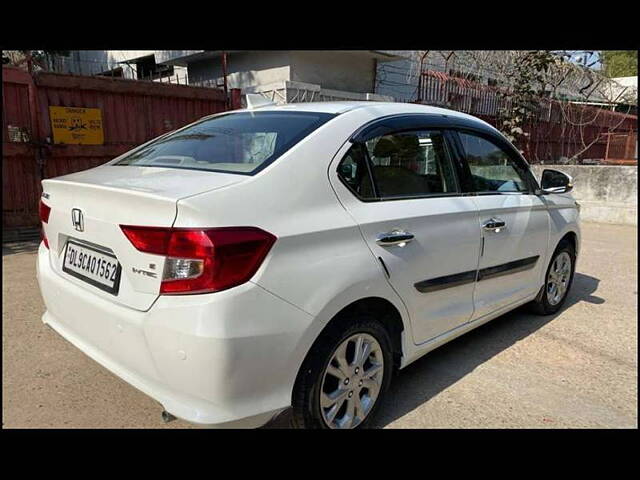 Used Honda Amaze [2018-2021] 1.2 V CVT Petrol [2018-2020] in Delhi