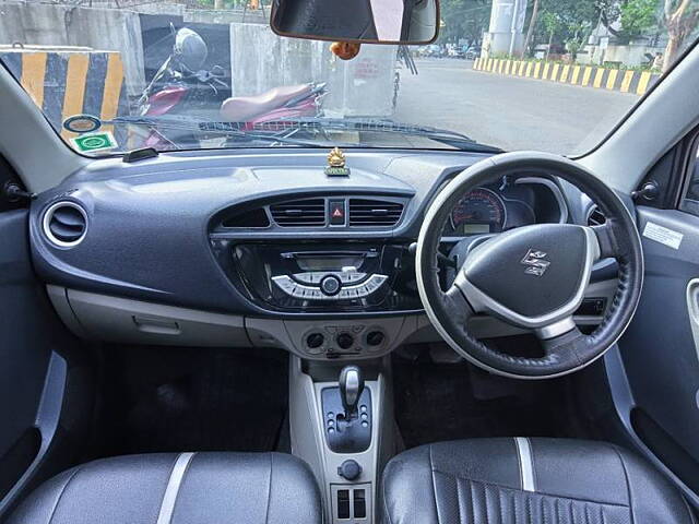 Used Maruti Suzuki Alto K10 [2014-2020] VXi AMT [2014-2018] in Mumbai