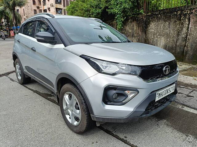 Used Tata Nexon [2020-2023] XMA in Mumbai