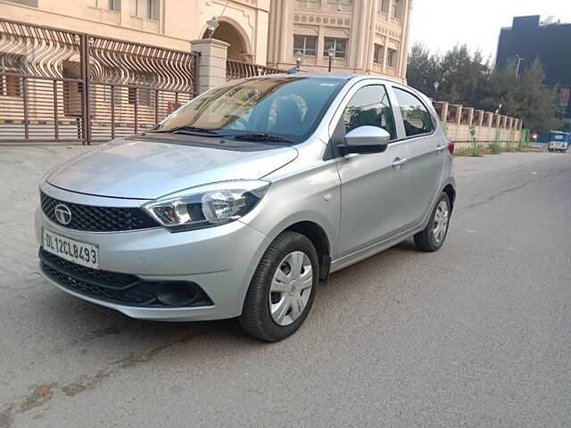 Used Tata Tiago [2016-2020] Revotorq XT [2016-2019] in Ghaziabad