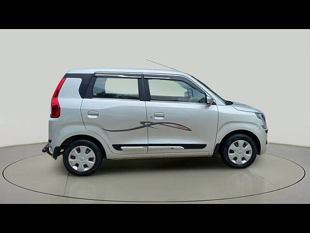 Used Maruti Suzuki Wagon R [2019-2022] ZXi 1.2 in Lucknow