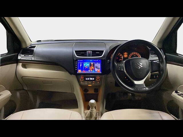 Used Maruti Suzuki Swift DZire [2011-2015] ZXI in Mumbai