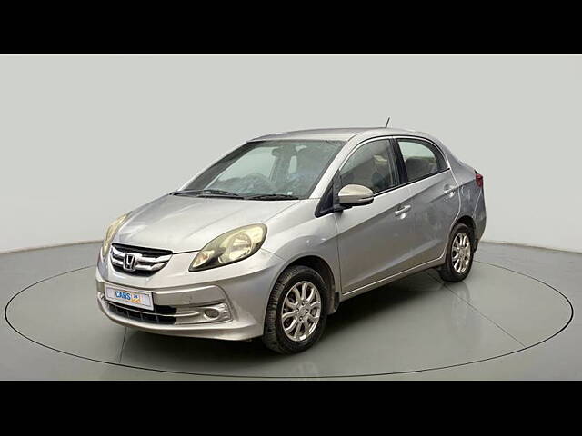 Used Honda Amaze [2013-2016] 1.2 VX i-VTEC in Delhi