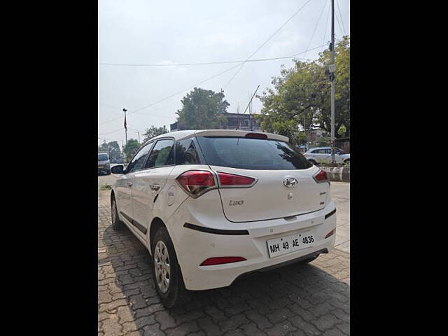 Used Hyundai Elite i20 [2014-2015] Sportz 1.4 (O) in Nagpur