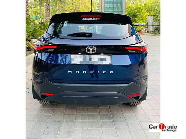 Used Tata Harrier [2019-2023] XT Plus in Delhi