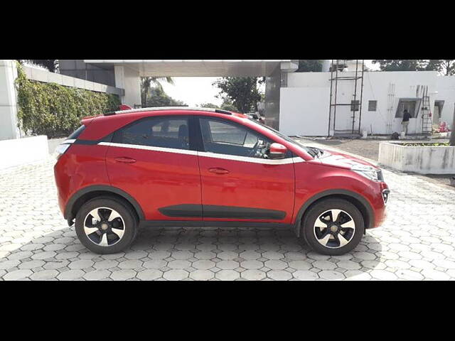 Used Tata Nexon [2017-2020] XZ Plus Diesel in Nashik