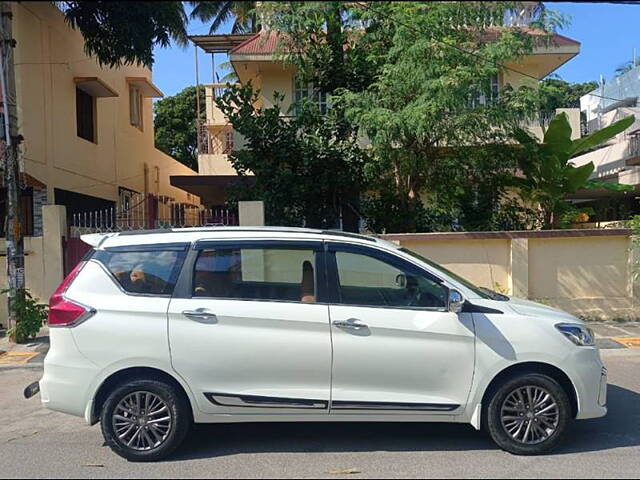 Used Maruti Suzuki Ertiga [2018-2022] ZXi Plus in Bangalore