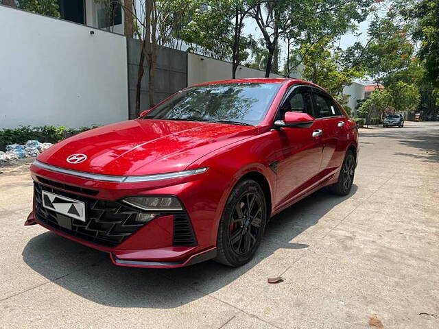 Used Hyundai Verna SX 1.5 Turbo Petrol DCT in Chennai