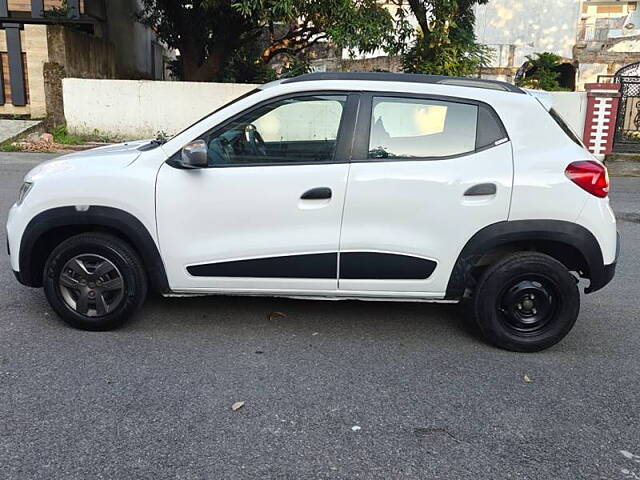 Used Renault Kwid [2015-2019] 1.0 RXT [2016-2019] in Dehradun