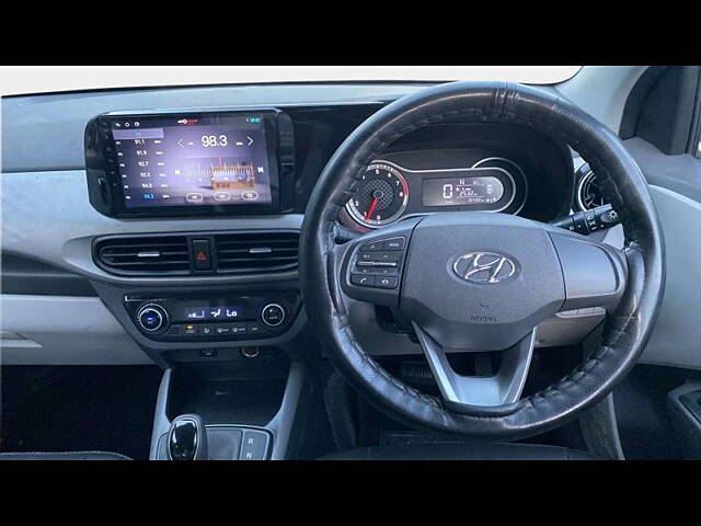 Used Hyundai Grand i10 Nios [2019-2023] Sportz AMT 1.2 Kappa VTVT in Chennai