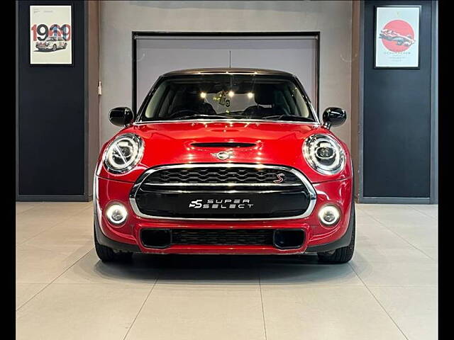 Used 2019 MINI Cooper in Hyderabad