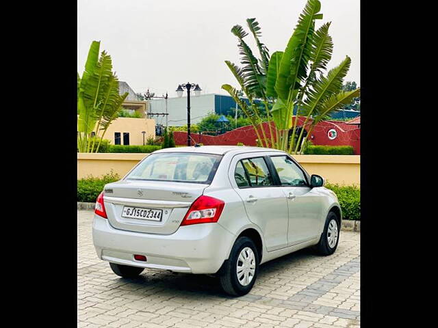 Used Maruti Suzuki Swift DZire [2011-2015] VXI in Valsad