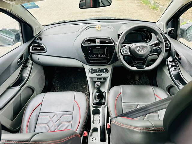 Used Tata Tiago XZ Plus CNG [2022-2023] in Delhi