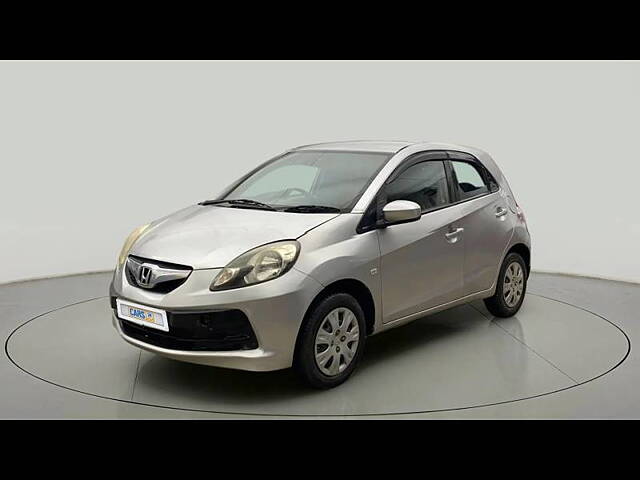 Used Honda Brio [2011-2013] S MT in Delhi