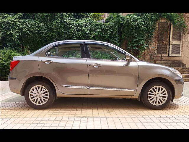 Used Maruti Suzuki Dzire ZXi [2020-2023] in Mumbai