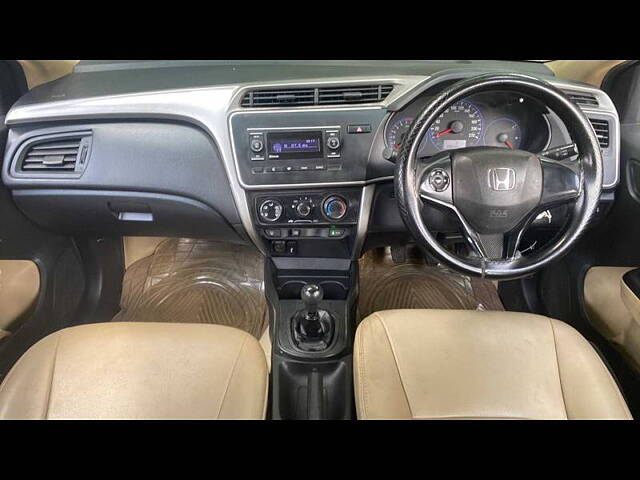 Used Honda City [2014-2017] S in Chennai