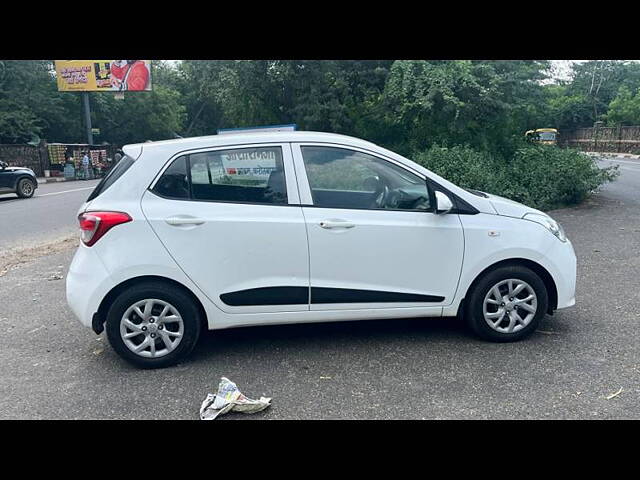 Used Hyundai Grand i10 Magna U2 1.2 CRDi in Delhi