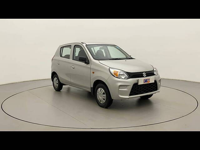 Used 2022 Maruti Suzuki Alto 800 in Delhi