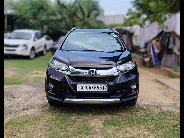 Used 2017 Honda WR-V in Vadodara