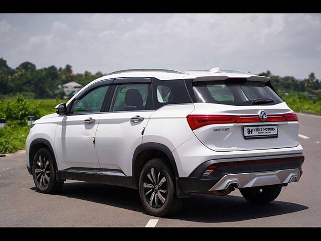 Used MG Hector [2019-2021] Sharp 1.5 DCT Petrol in Kochi