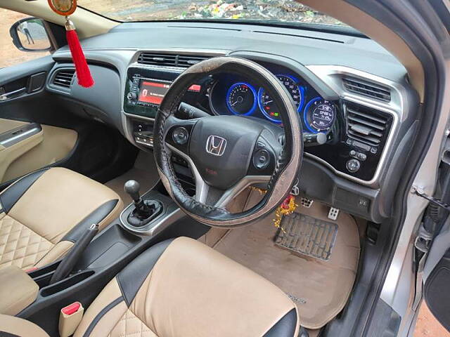 Used Honda City [2014-2017] V in Bhubaneswar