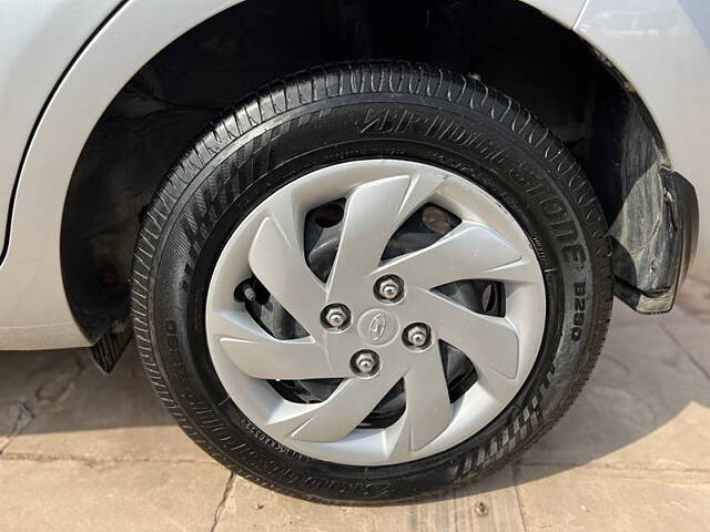 Used Hyundai Santro Sportz CNG [2018-2020] in Delhi