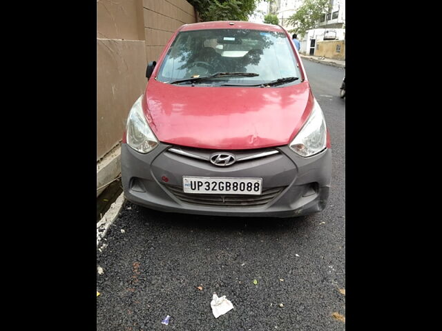 Used 2015 Hyundai Eon in Lucknow
