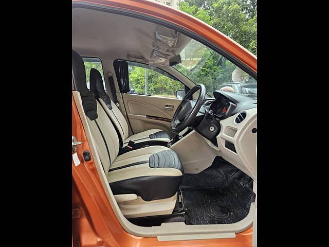 Used Maruti Suzuki Celerio [2017-2021] VXi [2019-2020] in Mumbai